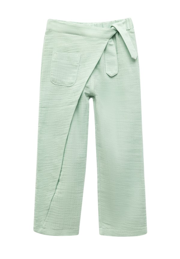 DRAWSTRING - Stoffhose