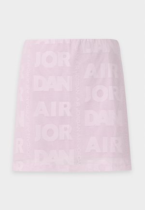 Jordan, OPEN SKORT - Miniszoknya - iced carmine