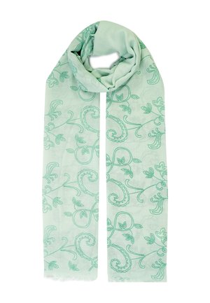 PORTA - Sjaal - mint-green