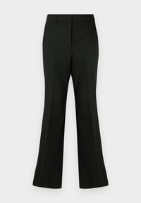 PANT - Trousers - black