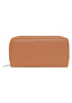 Hexagona CONFORT - Wallet - tan