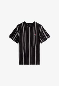 Niewybrane, black