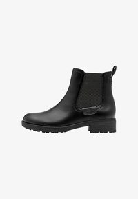 Unausgewählt, black