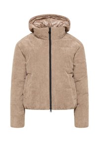 Niet geselecteerd, hellbeige