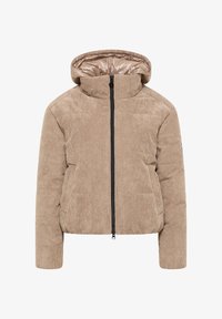 Niet geselecteerd, hellbeige