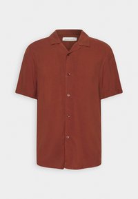 Pier One - Shirt - brown Thumbnail Image 1