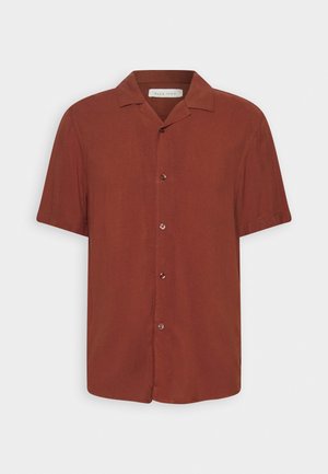 Chemise - brown