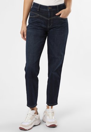 Cambio Jeans slim fit - blue
