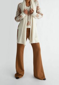 Liu Jo Jeans Sweter