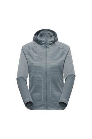Mammut, CRAG ML HOODED - Giacca outdoor - strata