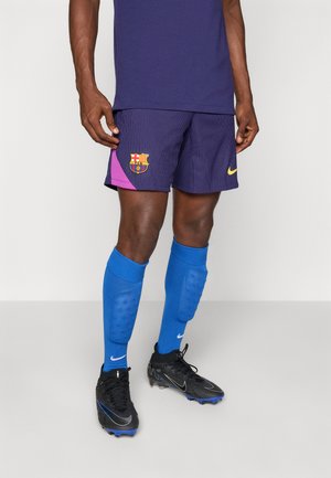FCB - Sporto klubų atributika - imperial purple/vivid purple/midwest gold-coloured