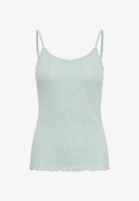 Ikke valgt, ether melange