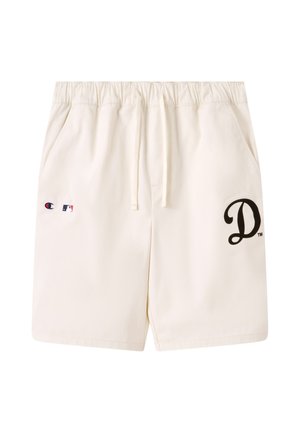 Champion, CHAMPION BERMUDA MLB - Shorts - sand