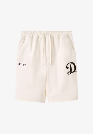 Champion, CHAMPION BERMUDA MLB - Shorts - sand
