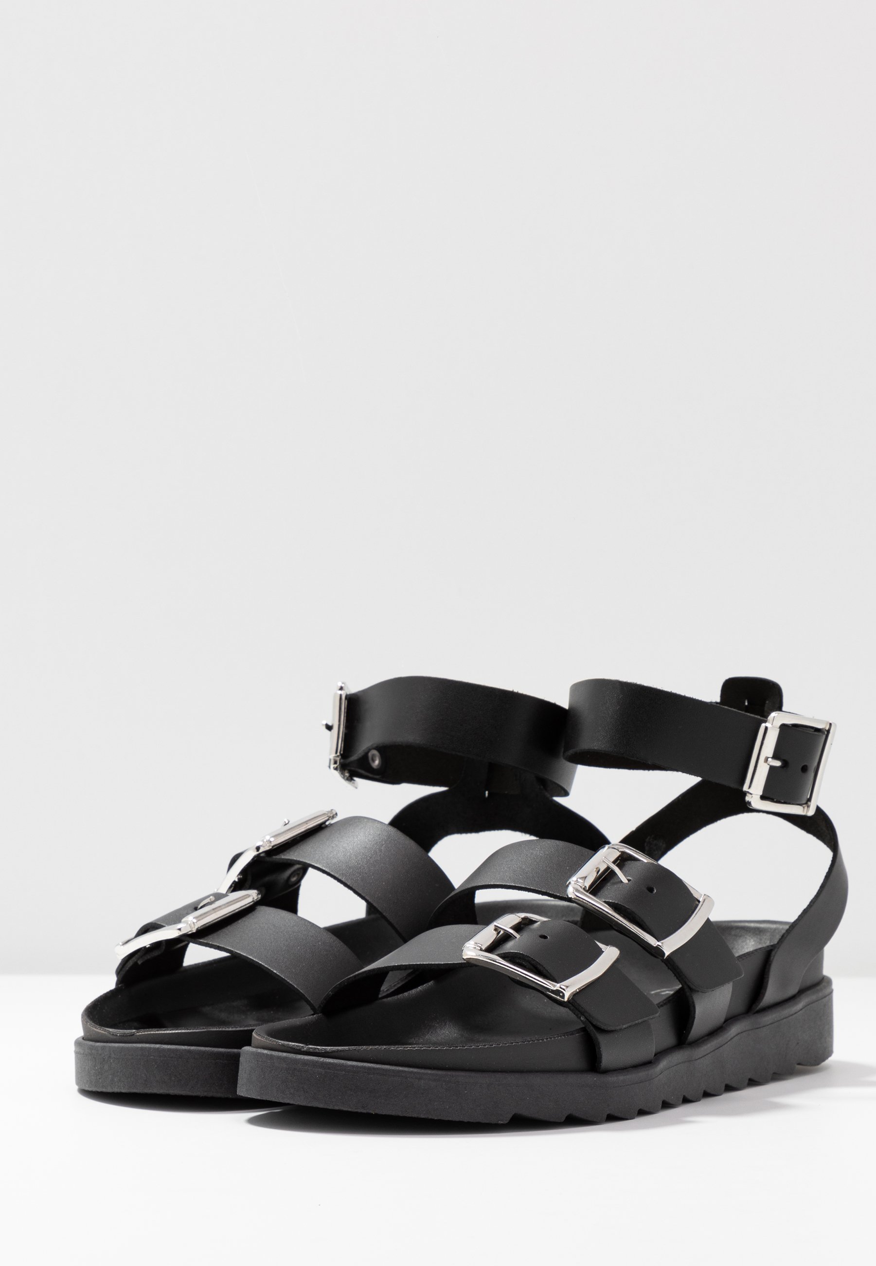 office stingray sandals