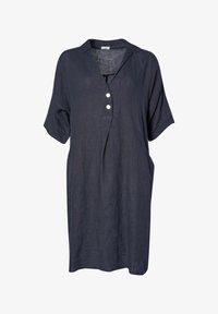 Atlasīts, navy blue