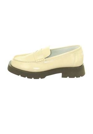 BERCELLY - Slipper - bone beige