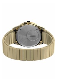 Timex LAB ARCHIVE - Karóra - gold tone