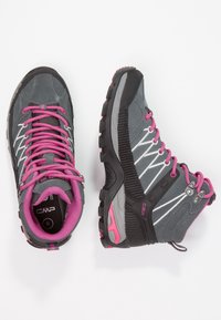 CMP Hikingsko - grey