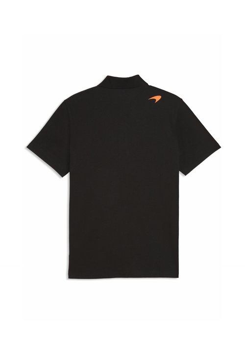 PUMA MCLAREN RACING - Polo shirt - black — photo 5