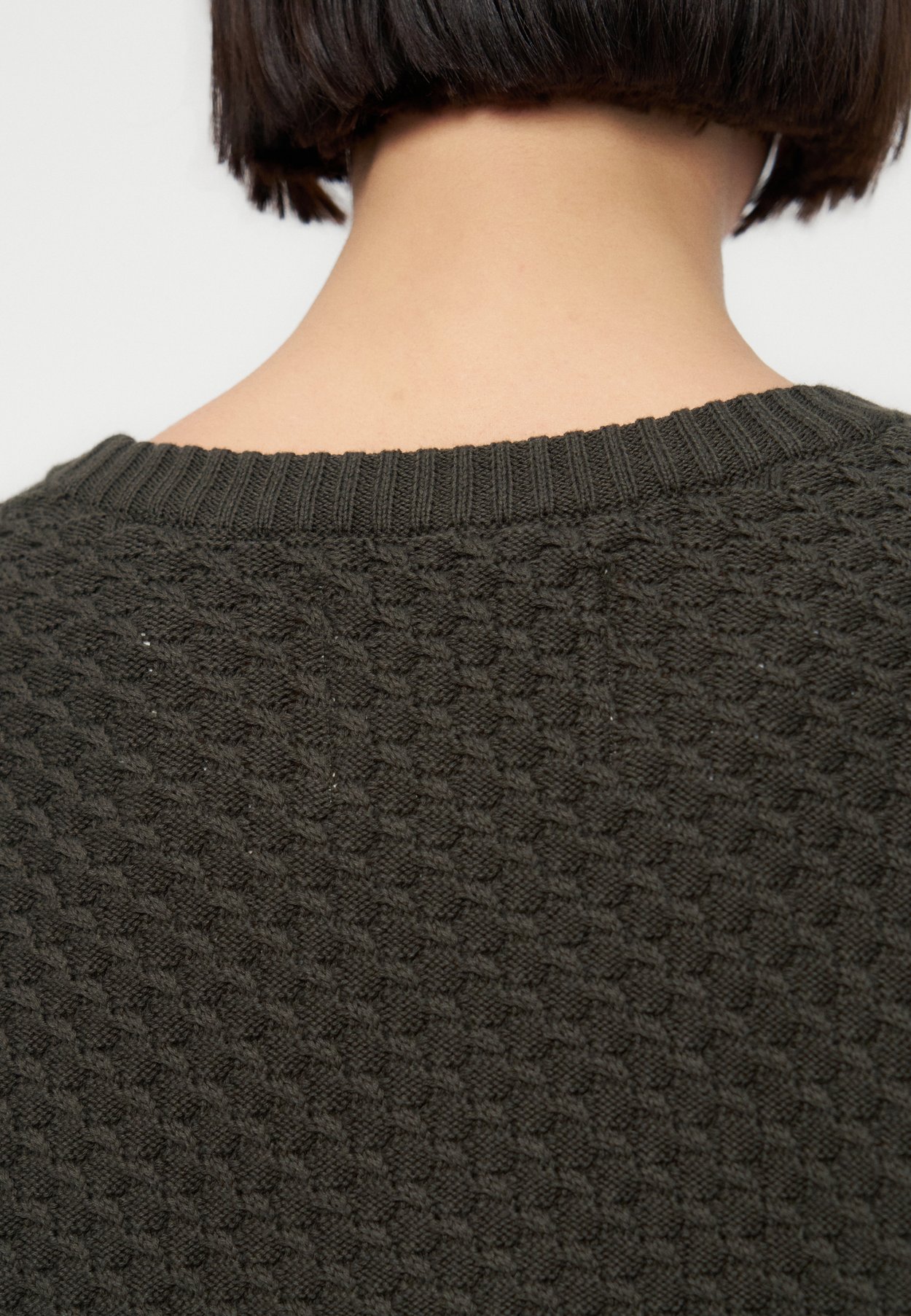 Strickpullover