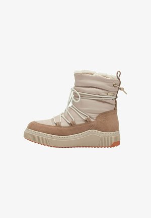 Tamaris, Bottes de neige - beige