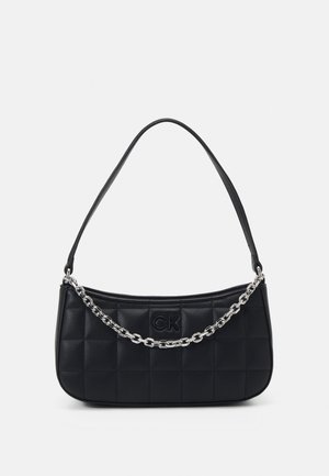 Borsa a mano - ck black