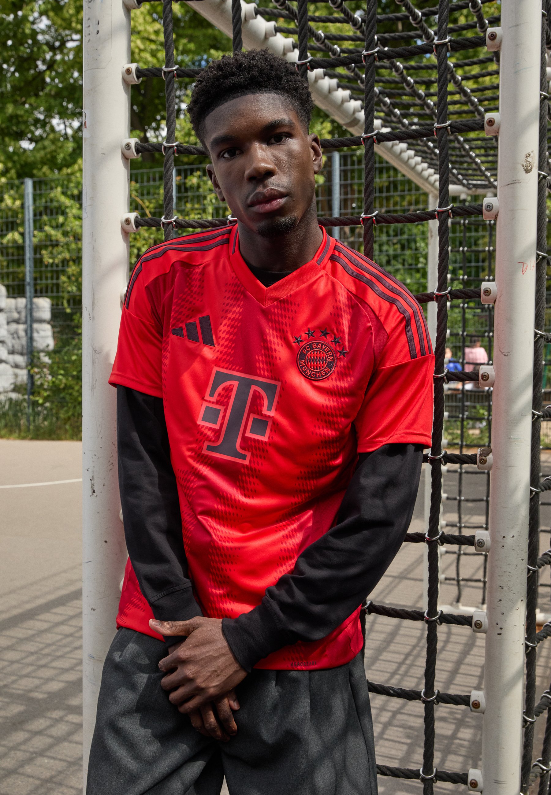 Jersey Fc Bayern Neues Trikot FC Bayern Munich Jersey 2022-23