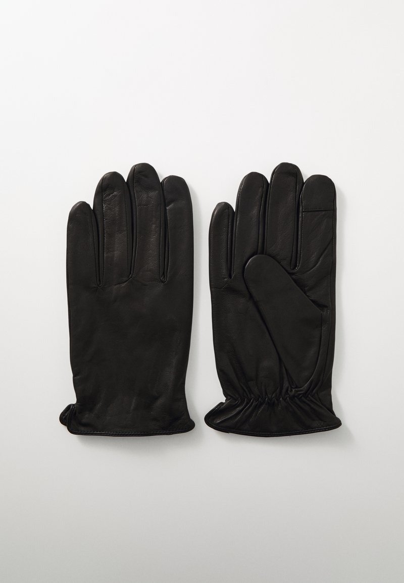 Michael Kors Gants noir