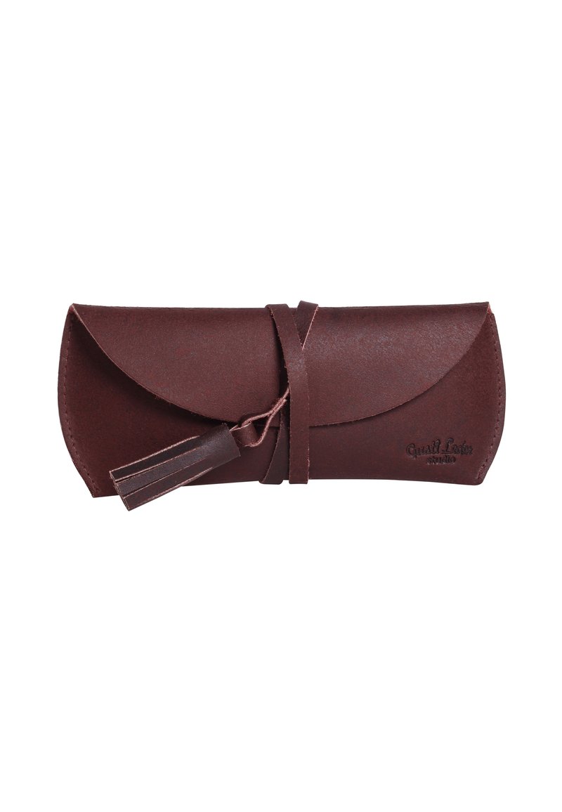 Herren Taschen & Koffer | Gusti Leder Sonstige Accessoires weinrot/dunkelrot - XG23658 Herren Taschen & Koffer | Gusti Leder Sonstige Accessoires weinrot/dunkelrot - XG23658