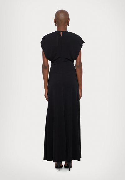Faithfull the brand VIDA DRESS - Robe de soirée - black