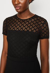 Anna Field Cocktail φόρεμα / Φόρεμα για πάρτι - black