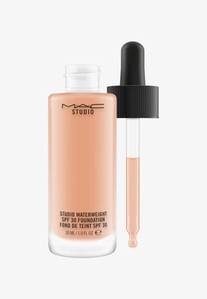 STUDIO WATERWEIGHT SPF30 FOUNDATION - Fond de teint - NW30