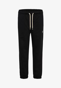 Niet geselecteerd, black