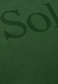 Thinking Mu SOL - Felpa - pine green