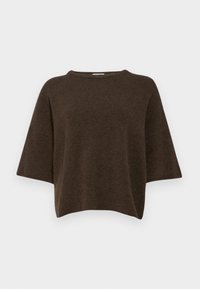 TEE - Pullover - driftwood