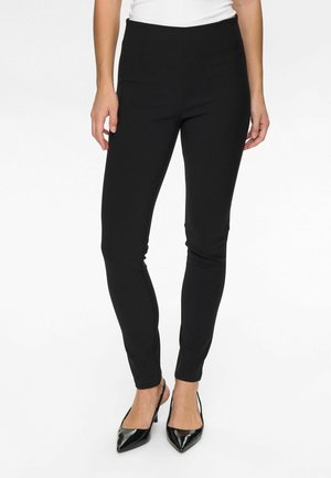 BELINA  - Pantalones - caviar