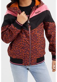 WE Fashion Overgangsjakke - multi-coloured
