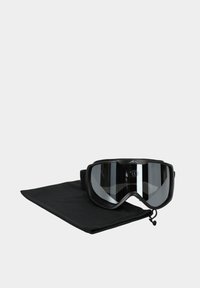 Swedemount UNISEX czarny