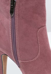 Tamaris Botines - light pink