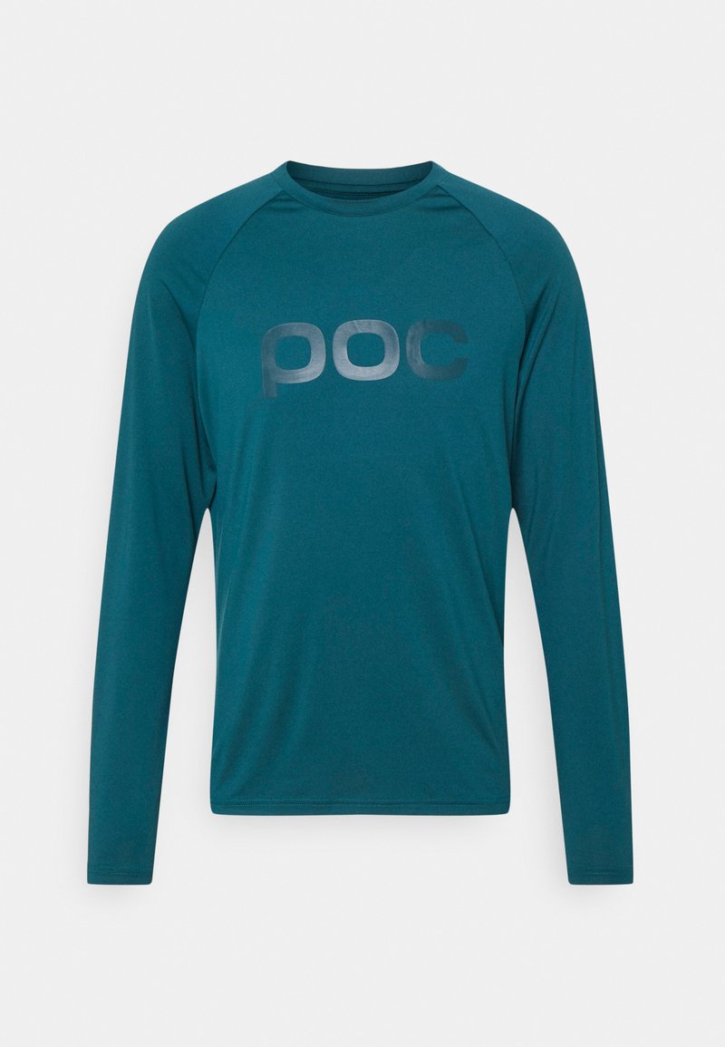 POC REFORM ENDURO - Camisola de manga comprida - dioptase blue