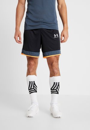 Under Armour Short de sport - black