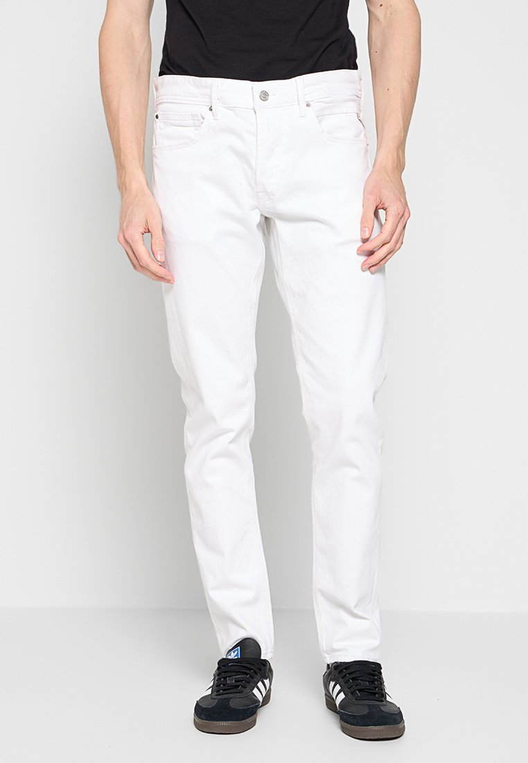 Replay Jeans Tapered Fit wit Replay Jeans Tapered Fit wit
