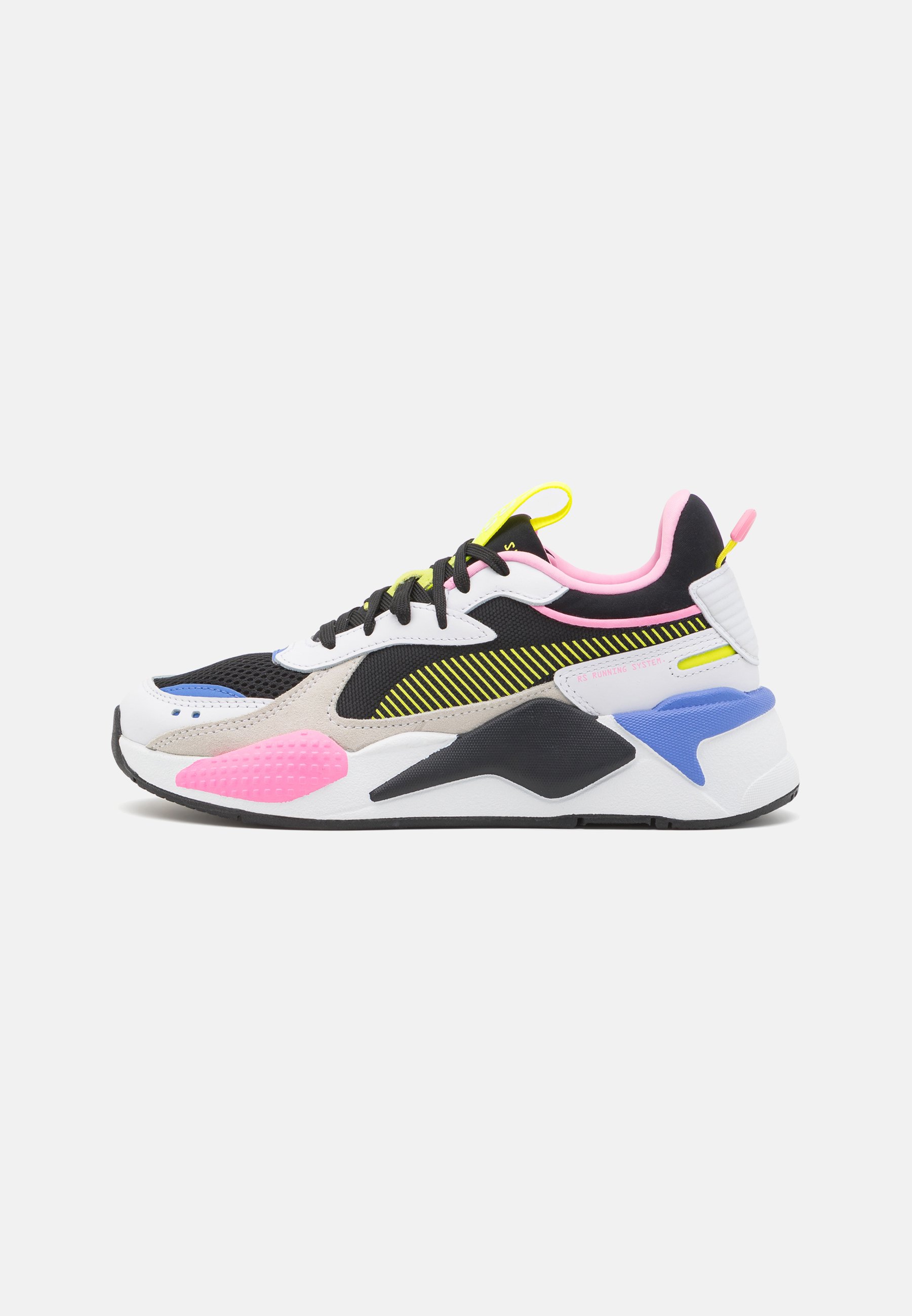 Puma rs-x reinvention casual shoes Clearance