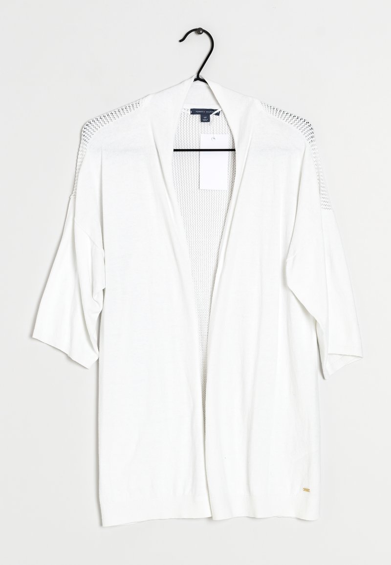 Tommy Hilfiger Blazer - white