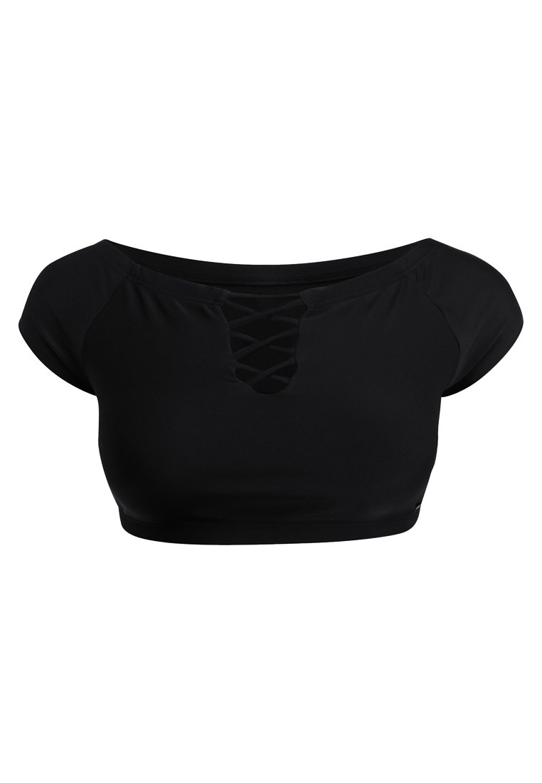 Sutien costum de baie din două piese