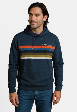 Longsleeve - blue