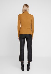 Soyaconcept Strickpullover - brown