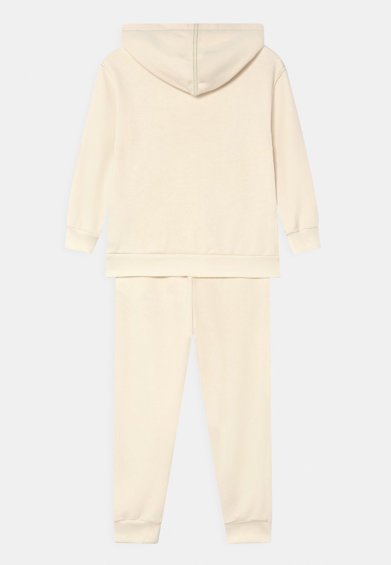 Kinder Shirts & Tops | CHIARA FERRAGNI HOODIE RECYCLING SET Trainingsanzug eggnog/gelb - LA39616 Kinder Shirts & Tops | CHIARA FERRAGNI HOODIE RECYCLING SET Trainingsanzug eggnog/gelb - LA39616