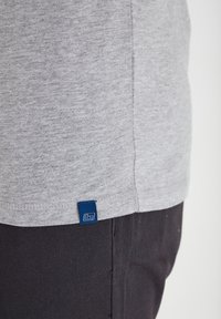 Blend BHDAVIS - T-shirt print - stone mix
